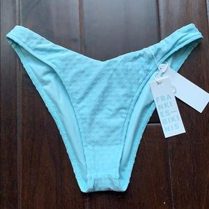 Frankies bikini bottoms